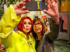 Ирина Билык