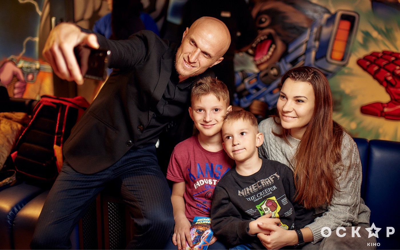 Приключения Мии и белого льва