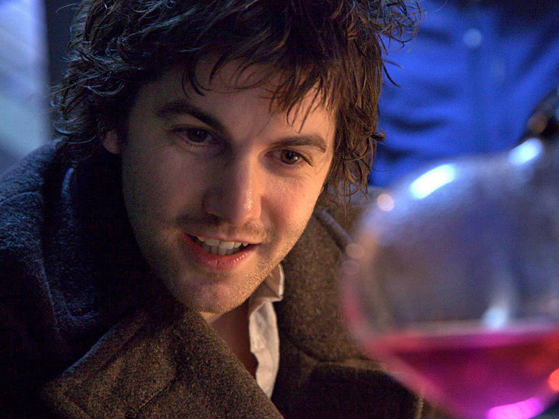 Джим Стерджесс