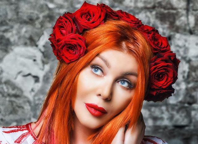 Ірина Білик