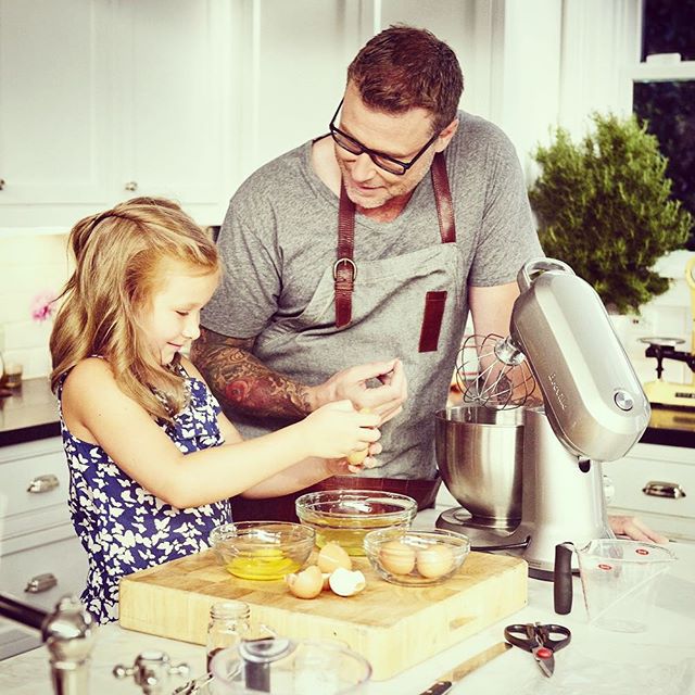 дочка Спеллінг