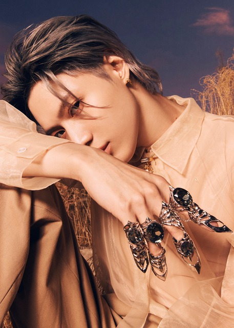 TAEMIN 태민 The 3rd Mini Album [Advice]