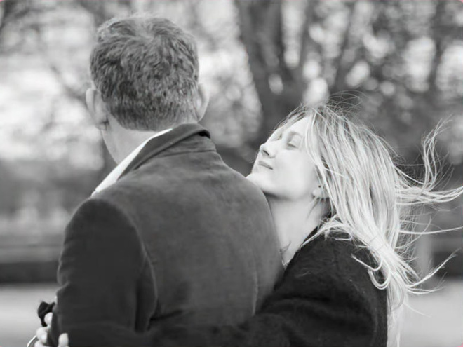 Співачка KOLA вперше запостила романтичне відео з чоловіком