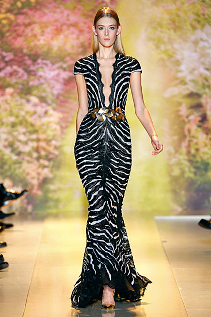 Тиждень високої моди: найяскравіші покази