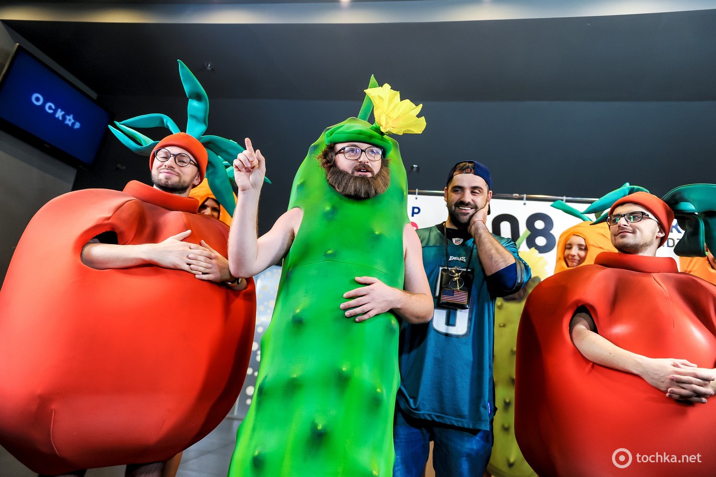 "108": эксклюзивный отчет с премьеры нового клипа DZIDZIO 