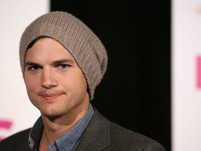 Эштон Катчер