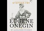 Alexander Pushkin - Eugene Onegin [ Novel in verse. Stephen Fry ]