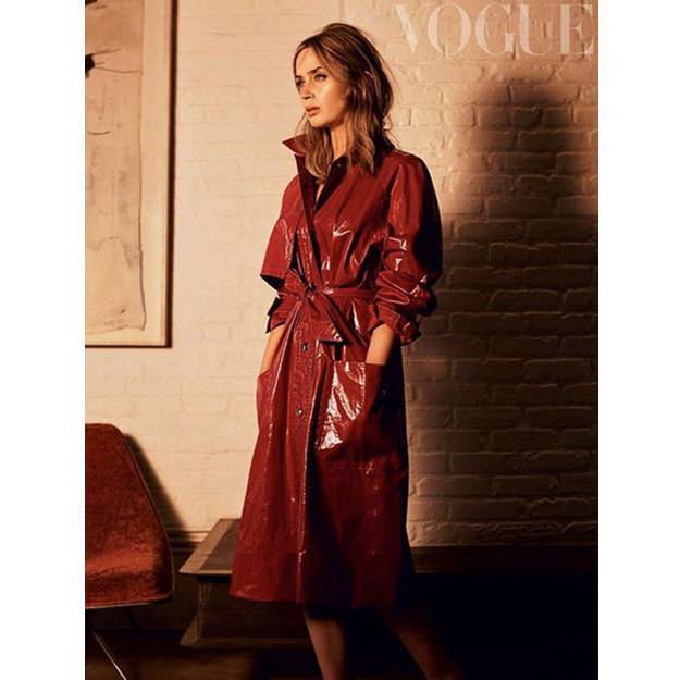 Британский Vogue выпустит номер без моделей