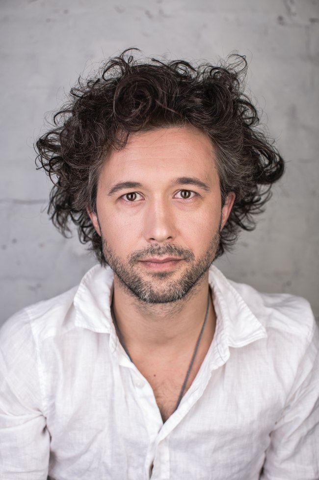 Сергей Бабкин