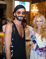 Cinema Fashion Party