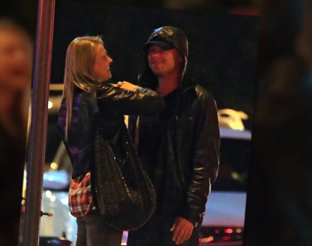 Леонардо Ди Каприо