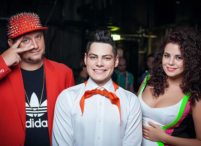 Потап і Настя