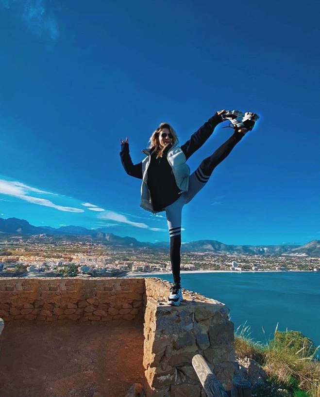 Светлана Лобода