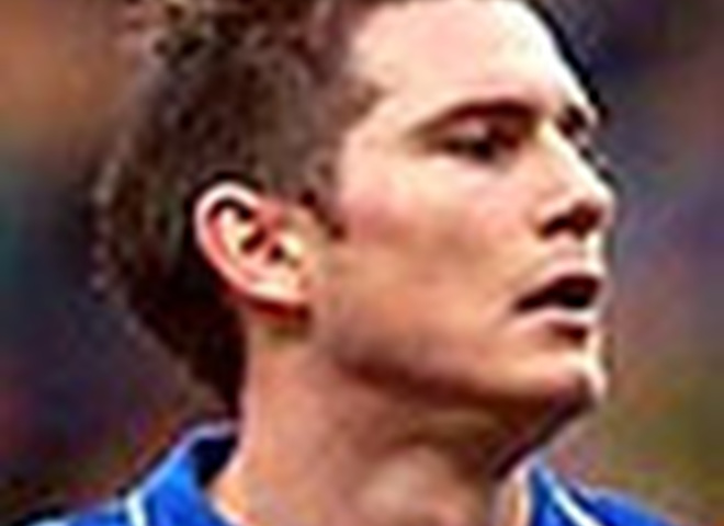 Фрэнк Лэмпард