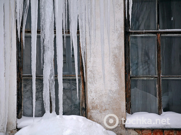 Дізнайся, як утеплити вікна на зиму?
