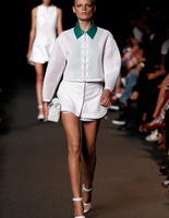 Alexander Wang ss 2015