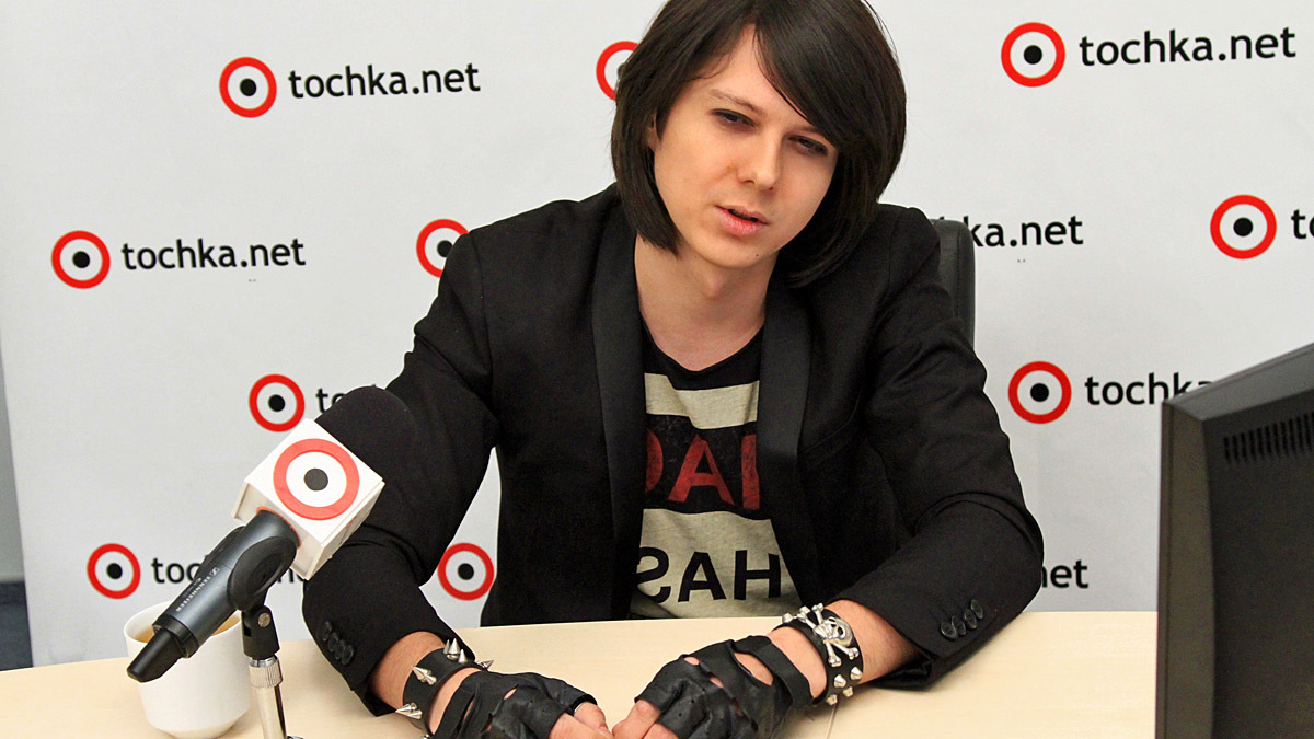 Олексій Смирнов