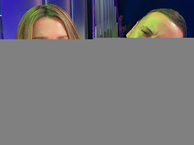 Монатік розсекретив заробітки та згадав, як випадково обізвав Могилевську «козлом»