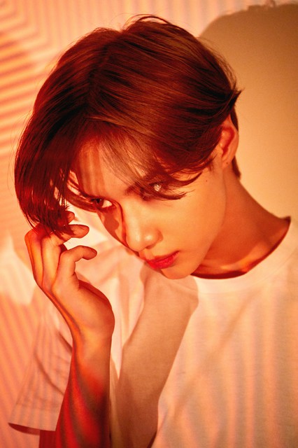 TAEMIN WANT