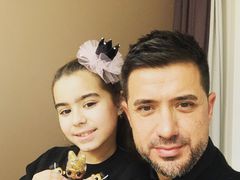 Ані Лорак і Мурат Налчаджиоглу