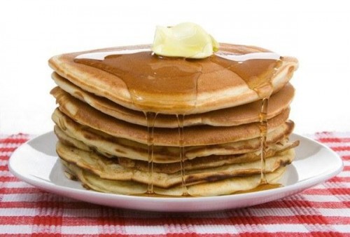 Масленица продолжается