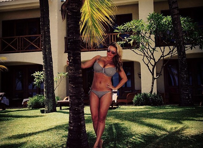 Анна Семенович