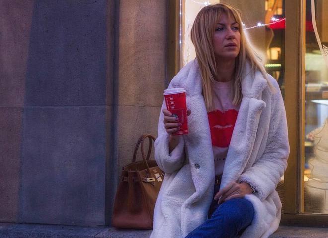 Леся Никитюк