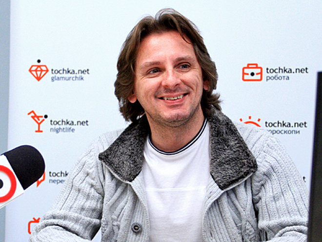 Виктор Базилей