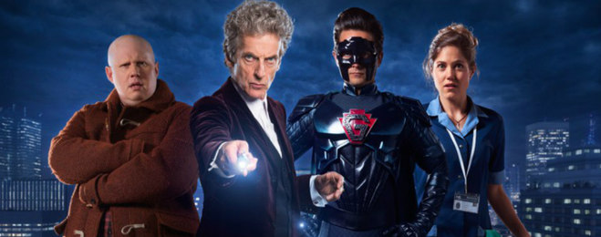 Сериалы, которые стоит посмотреть в декабре 2016