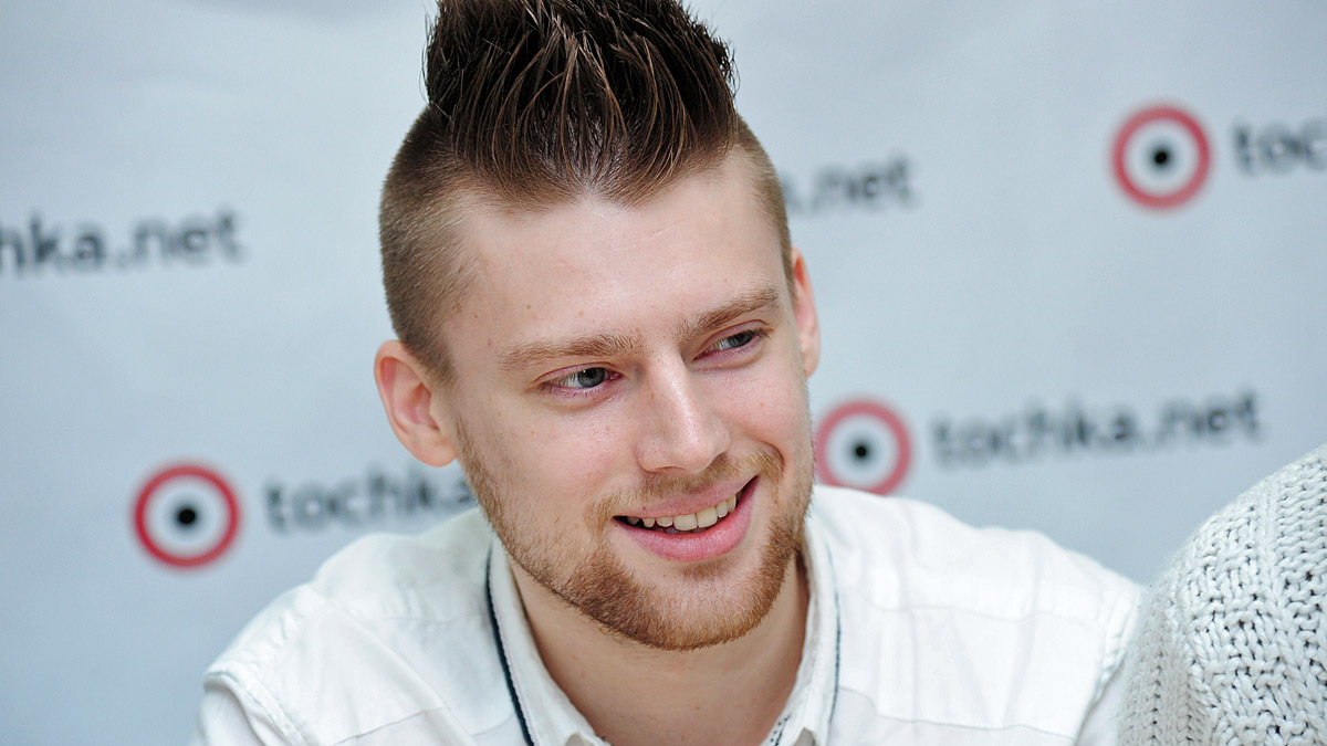 WEB Хочу к Меладзе