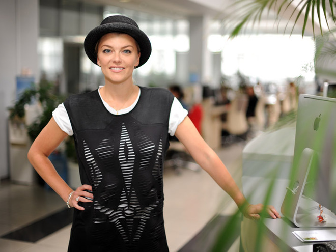 Ірина Блохіна