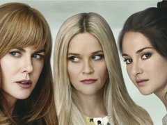 Велика і маленька брехня