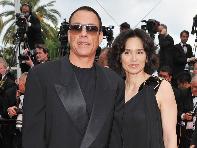 Жан-Клод Ван Дамм