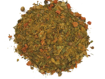 5 універсальних приправ, які мають бути на кожній кухні