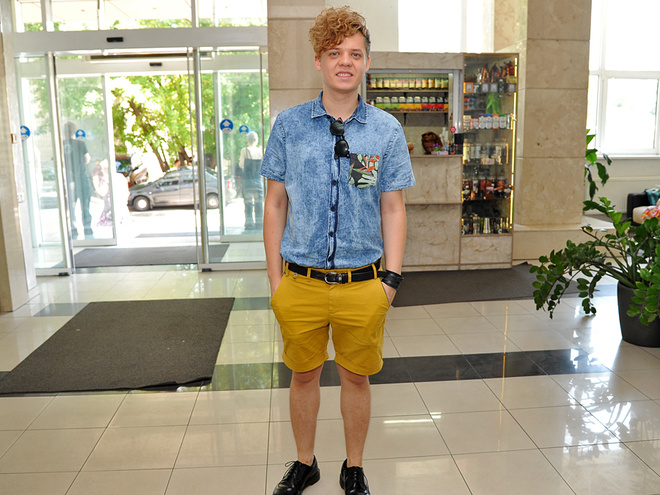 Вячеслав Рыбиков