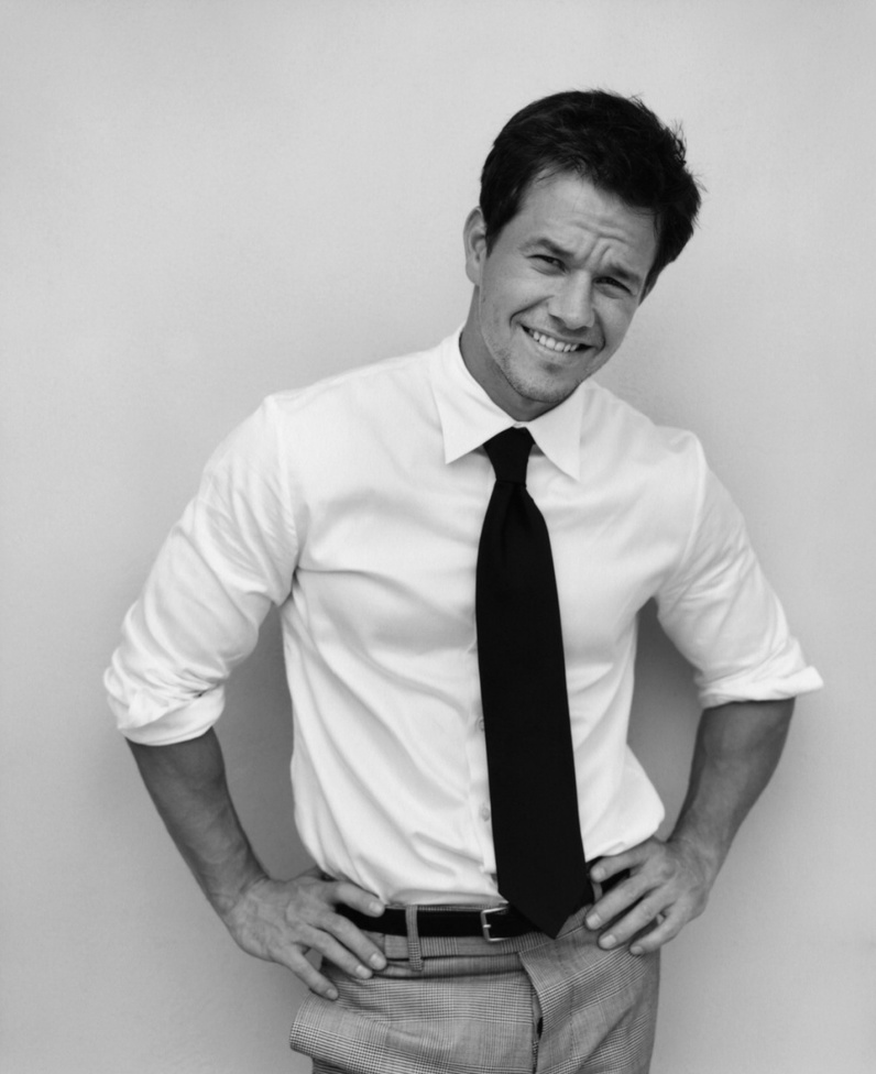 Марк Уолберг 