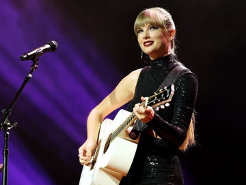 Forbes оновив рейтинг найбільш оплачуваних артистів: у ТОП-10 лише одна жінка