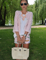 Стиль Лизы Ющенко Стиль Лизы Ющенко