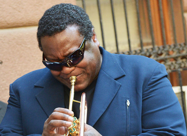 Уоллес Роні