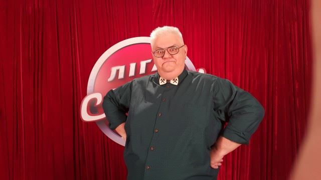 Сергій Сивохо