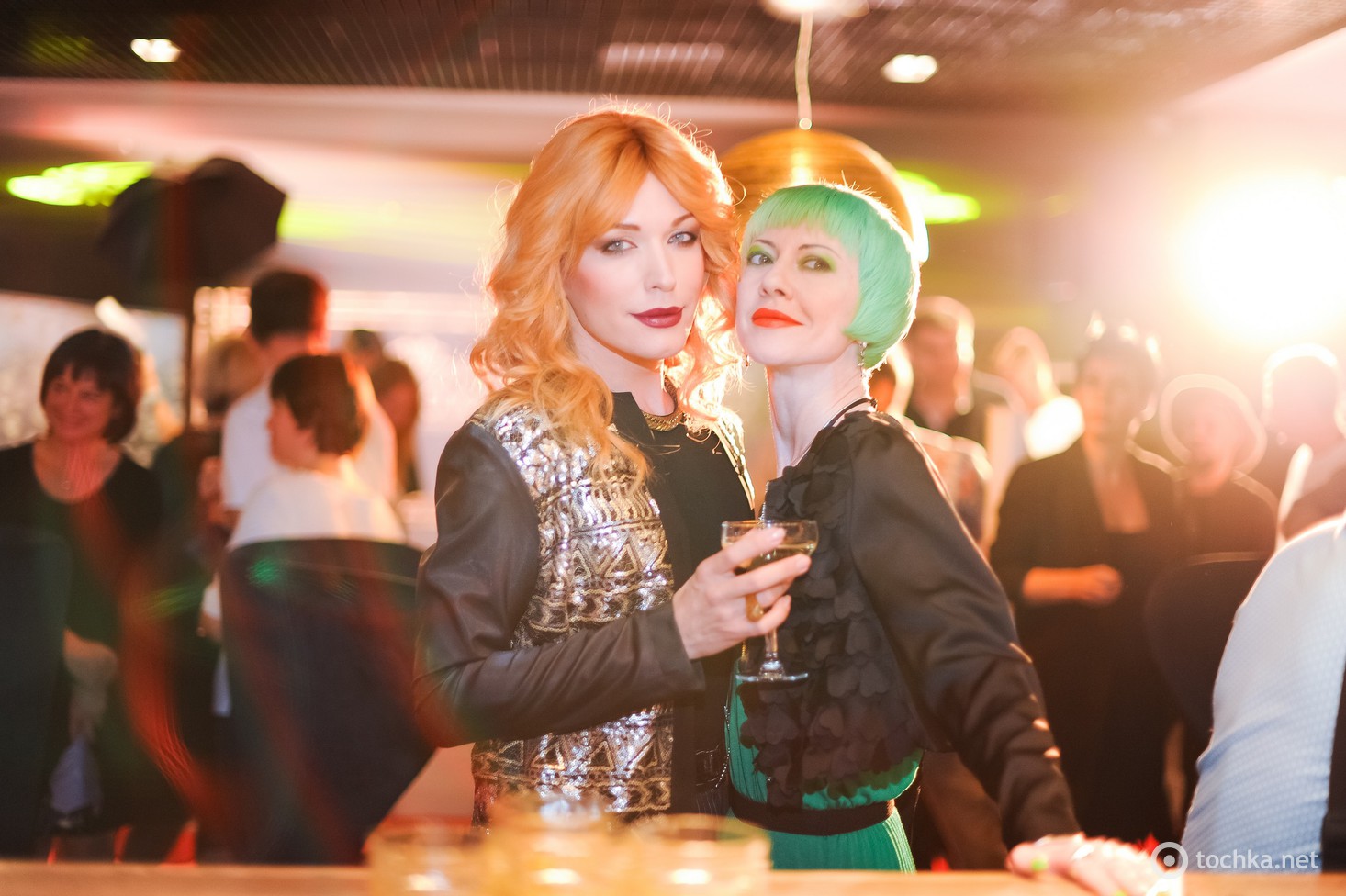 Відкриття HITCHCOOK