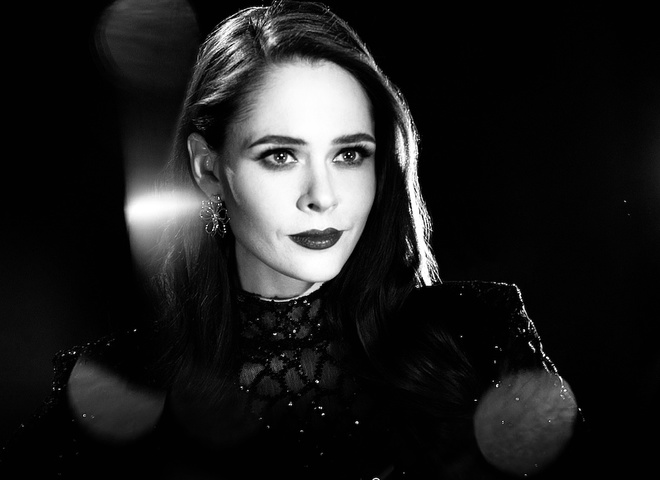 Юлия Санина (Instagram)