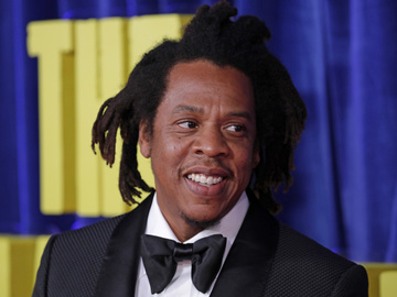 Forbes: Доходи Jay Z становлять 2,5 мільярда доларів