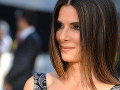 Сандра Буллок (Cover)