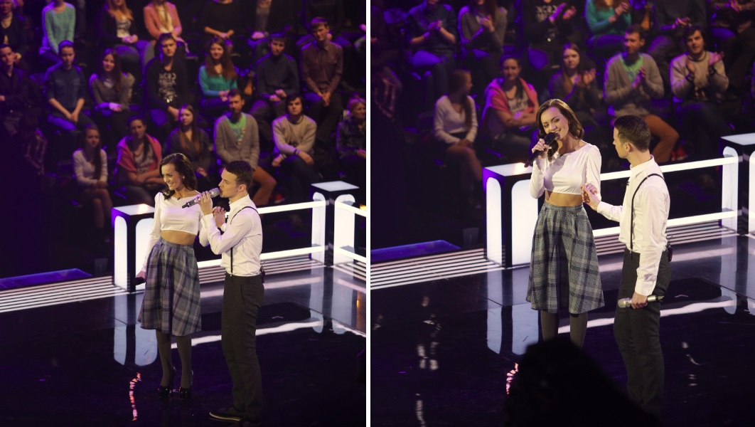 Голос країни 5