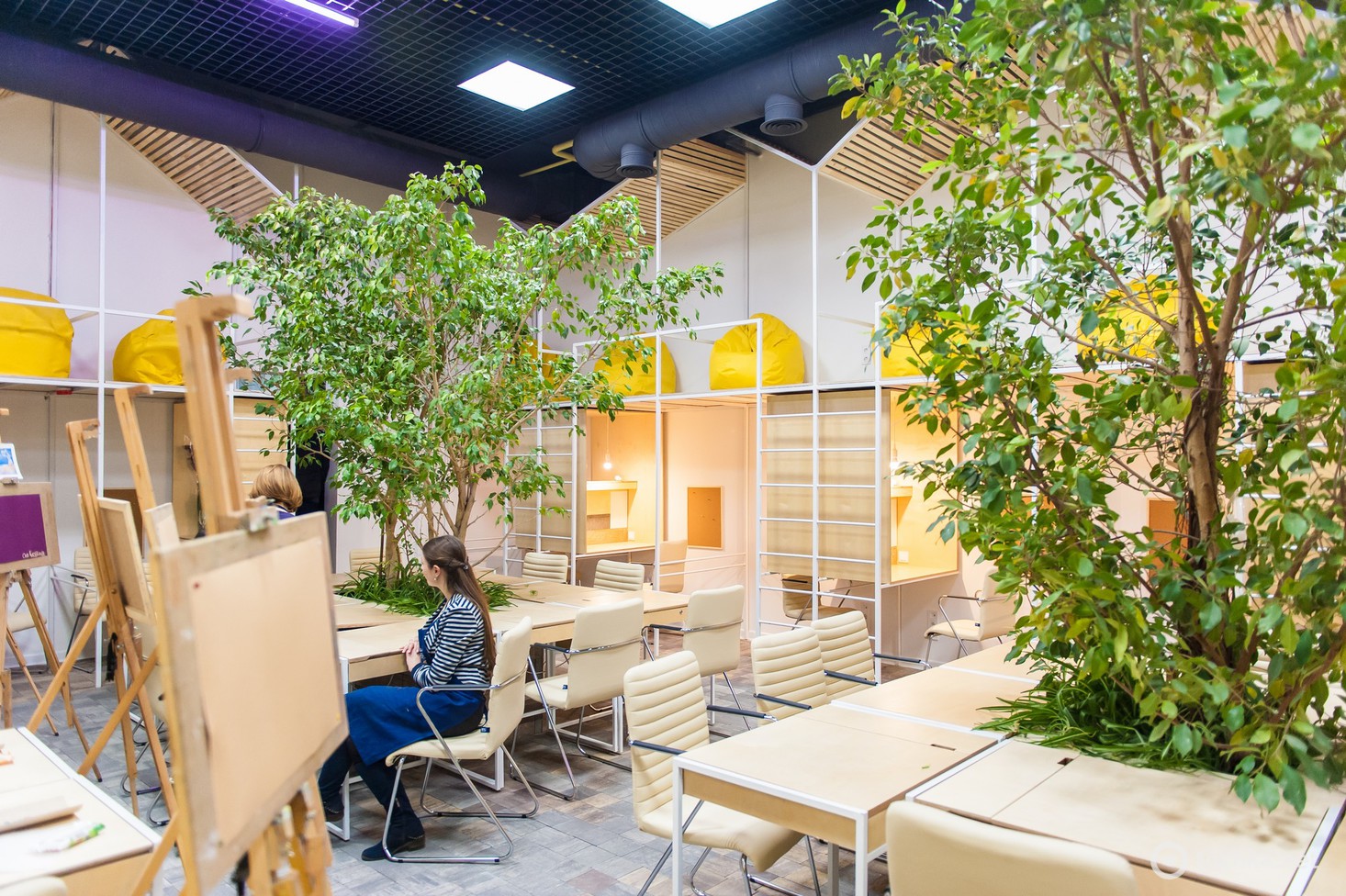 Счастье - новий ресторан Січкар