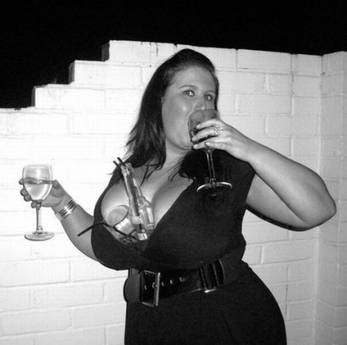 Клабберши со стажем