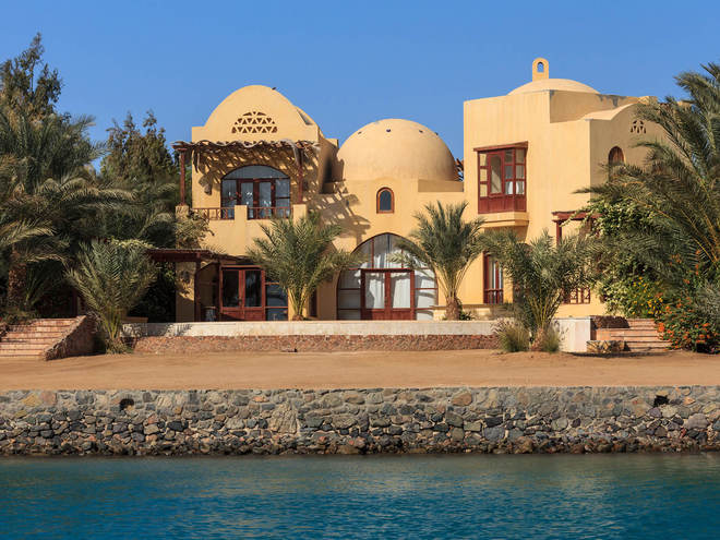 Єгипет, Ель-Гуна