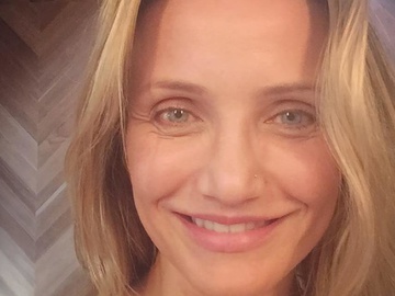 Куди зникла Кемерон Діас, який вона має вигляд і чим зайнята