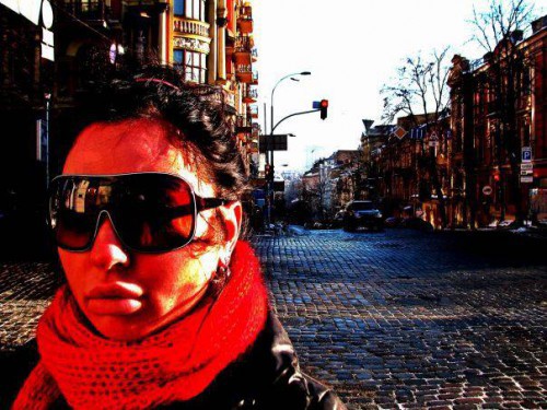 Губастое явление